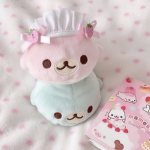 suffer doll