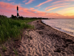 Fire Island Pines, NY