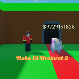 [💫] Steal The Brainrot 2