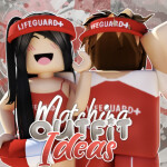[NEW🎀] Matching Outfit Ideas