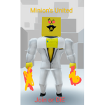 Minion's United