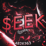 SEEKER.