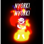 Team Nyork-Nyork PH