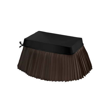 brown skirt thumbnail