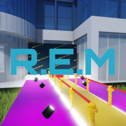R.E.M Studio/Event
