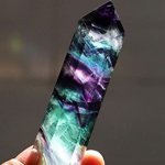 Crystal world's