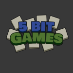5 Bit Games!