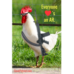Chickens United (OG)