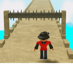 Infinite Runner