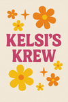 Kelsi’s Krew