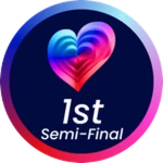 Semi-Final 1 Attendee