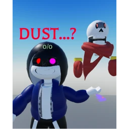 DUST EVENT icon