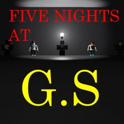 Five Nights At GS! icon