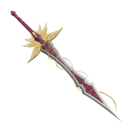 Cupid's Shortsword