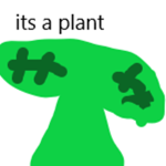 we are plants