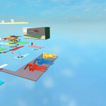 The Origional: Obby 3