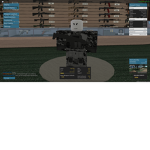 BIG sniping