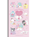 Sanrio club :D