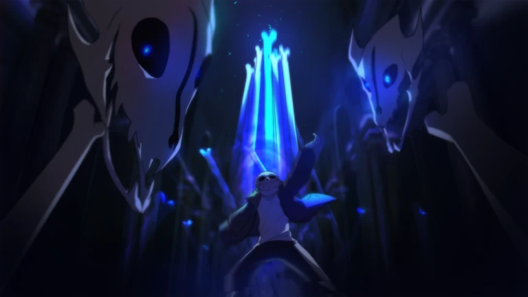 [ASRIEL!] Undertale Dungeons