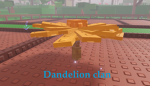 dandelion clan