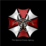 Special Forces Agency