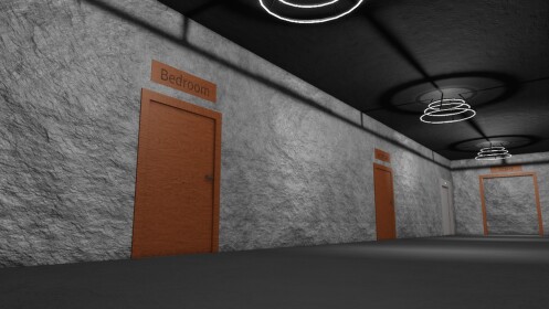 Siberian Research Center(The map update part 2)