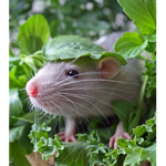 Pet Rats