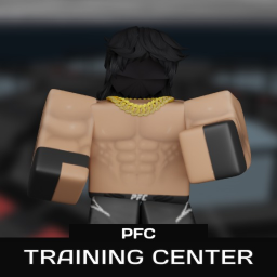 Boogie's Gym - PFC Training Facility