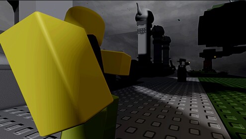 ⭐[MINI UPD]⭐ Forsoken