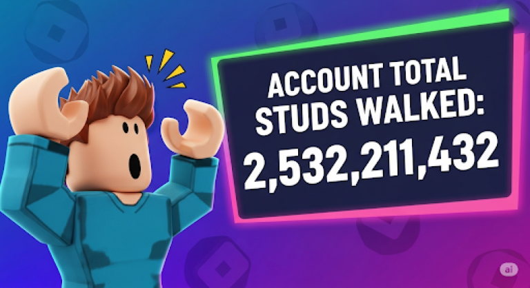 See Your Account's Walk Distance🚶 screenshot 2