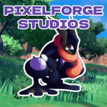 Pixelforge - Studios