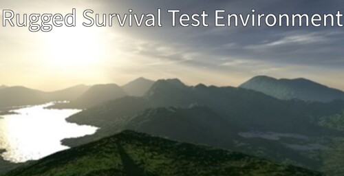 Rugged Survival
