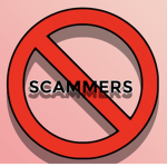Scam Ban