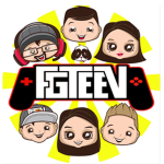 Fgteev FAN page
