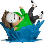 dream smp team fans