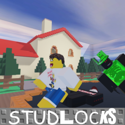 [IN DEVELOPMENT] Studlocks