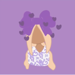 -Violet’s Apparel-