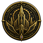 AOE || Architects of Eternity