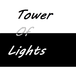Tower Of Lights