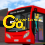 Go Ahead - East London