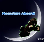Moonstars Aboard