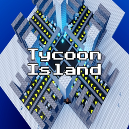 Tycoon Island [Alpha]