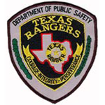 [TSOT] Texas Ranger Division