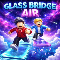 Glass Bridge 10'000$