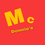 Mc donnie’s official group!