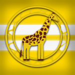 Greater Giraffia