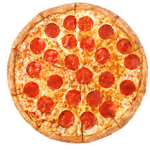 Moths Pizza Palace