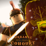 Urbanaе Cohortsᅠ