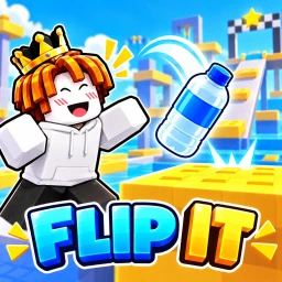 Flip It! icon