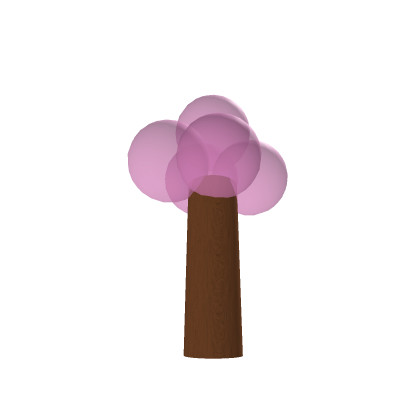 Cherry Blossom tree